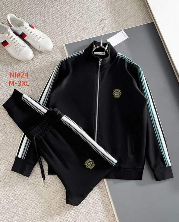 Picture of Lacoste Sweater Suits _SKULacosteM-3XL12yr2740583